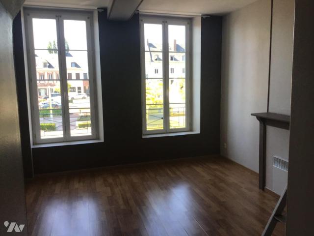 Appartement vente à Dieppe, Bacqueville-en-caux