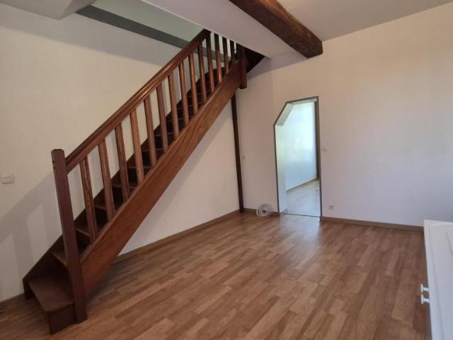 Appartement vente à Dieppe, Bacqueville-en-caux