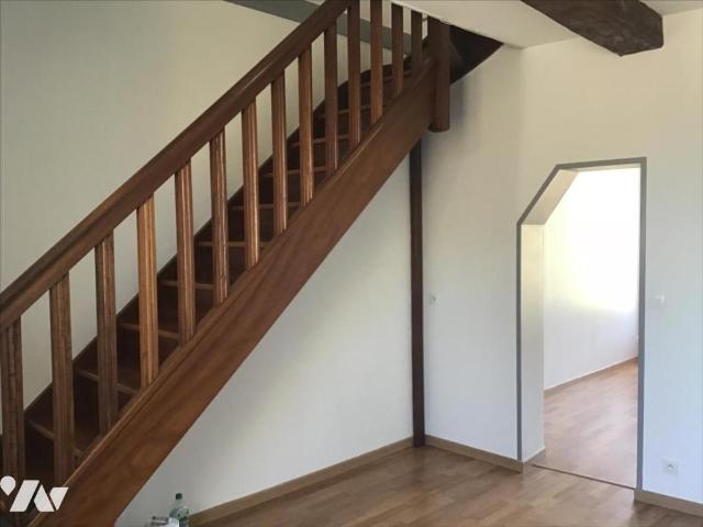 Appartement vente à Dieppe, Bacqueville-en-caux