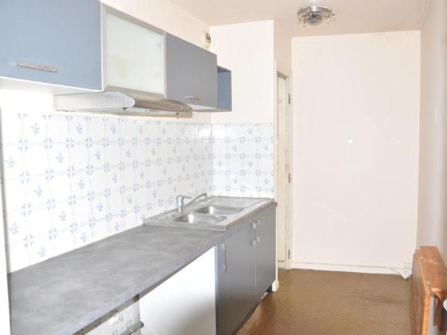 Appartement vente à Bagnères-de-Bigorre, Bagnères-de-bigorre