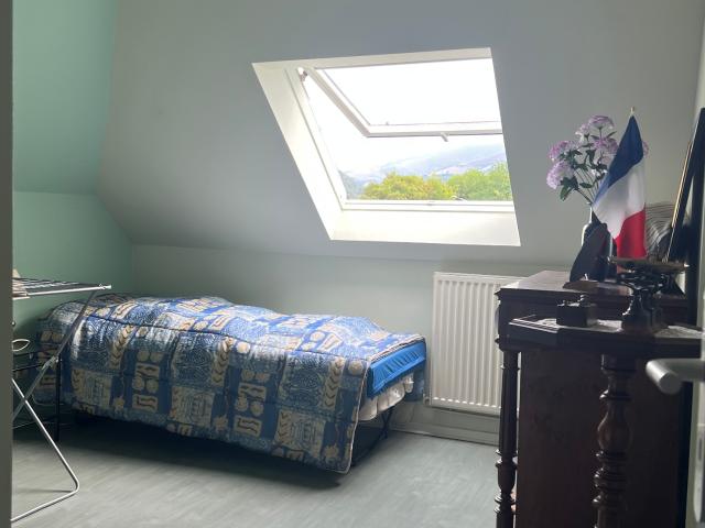 Appartement vente à Bagnères-de-Bigorre, Hautes-Pyrénées