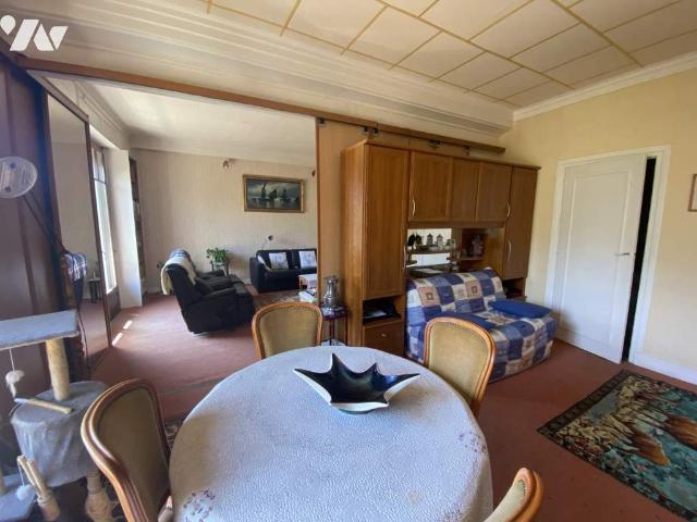 Appartement vente à Saint-Gaudens, Bagnères-de-luchon