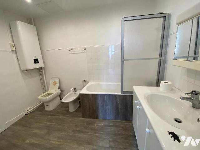 Appartement vente à Saint-Gaudens, Bagnères-de-luchon