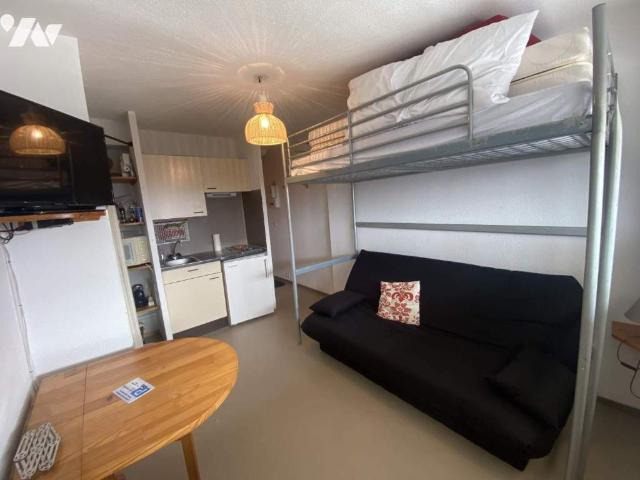 Appartement vente à Saint-Gaudens, Bagnères-de-luchon