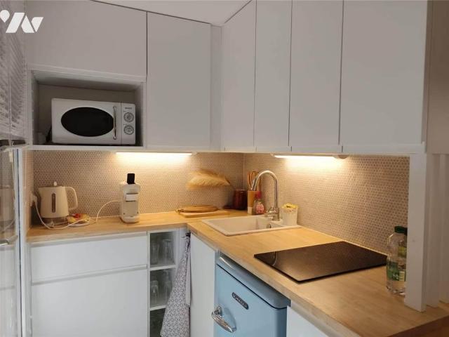 Appartement vente à Bagnères-de-Luchon, Haute-Garonne