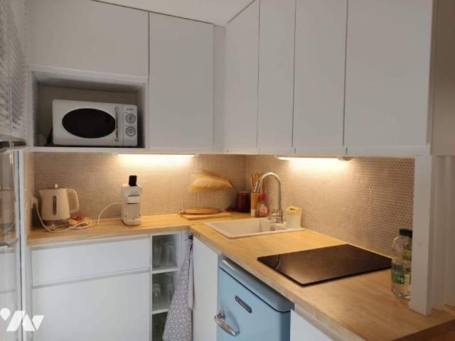 Appartement vente à Saint-Gaudens, Bagnères-de-luchon