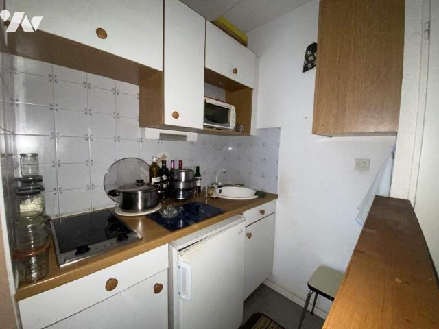 Appartement vente à Saint-Gaudens, Bagnères-de-luchon
