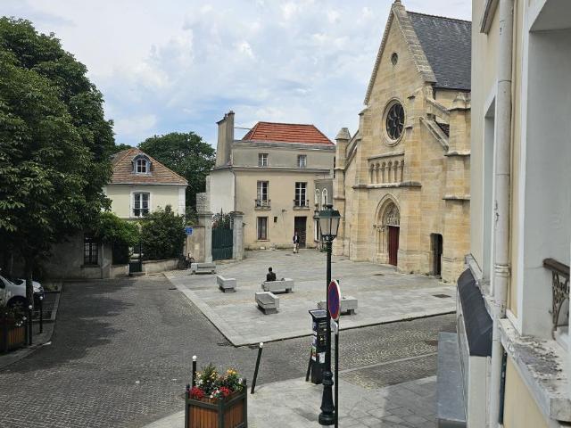 Appartement vente à Antony, Bagneux