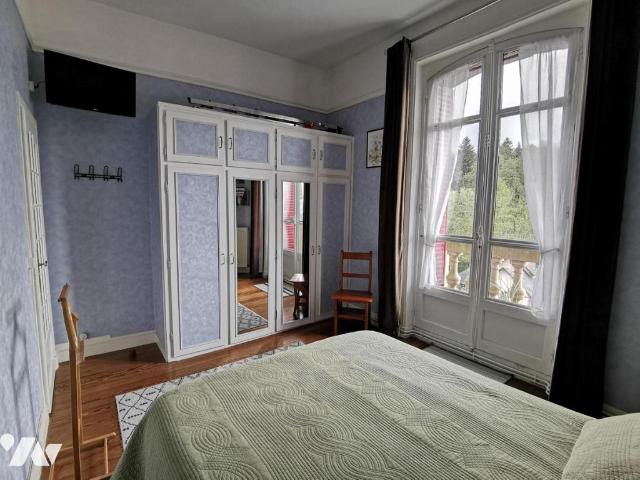 Appartement vente à Alençon, Bagnoles-de-l'orne