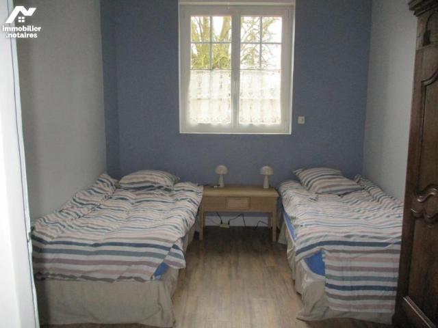 Appartement vente à Alençon, Bagnoles-de-l'orne