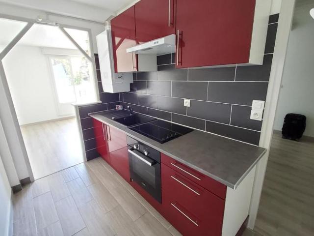 Appartement vente à Alençon, Bagnoles-de-l'orne