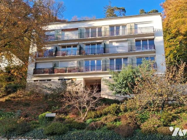 Appartement vente à Alençon, Bagnoles-de-l'orne