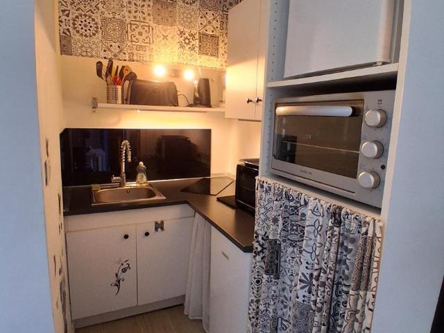 Appartement vente à Bagnoles-de-l'Orne, Bagnoles-de-l'Orne-Normandie