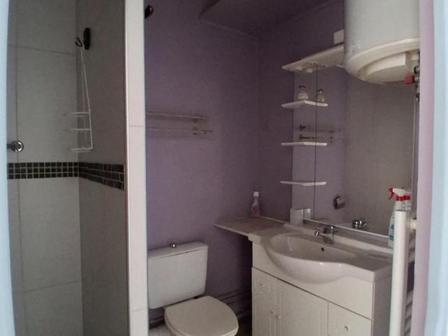 Appartement vente à Alençon, Bagnoles-de-l'orne