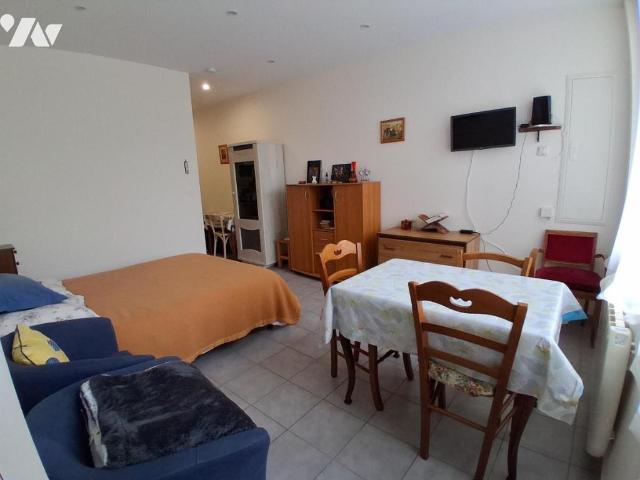 Appartement vente à Bagnoles-de-l'Orne, Bagnoles-de-l'Orne-Normandie