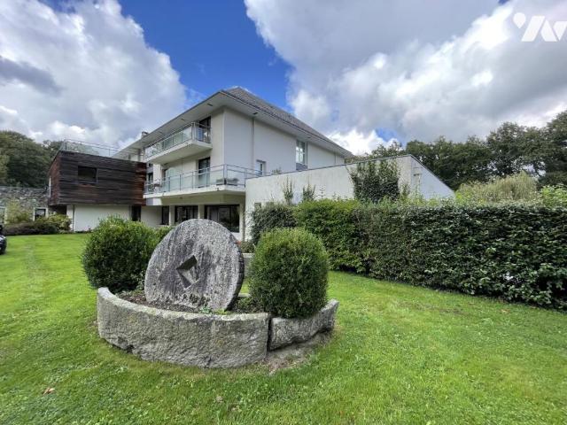 Appartement vente à Alençon, Bagnoles-de-l'orne