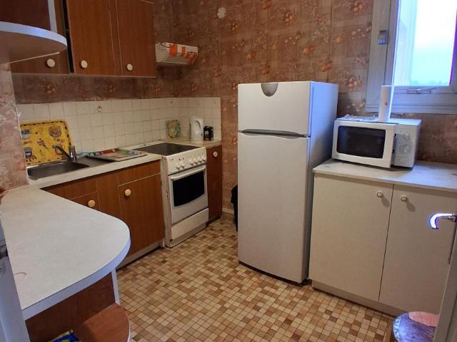 Appartement vente à Alençon, Bagnoles-de-l'orne