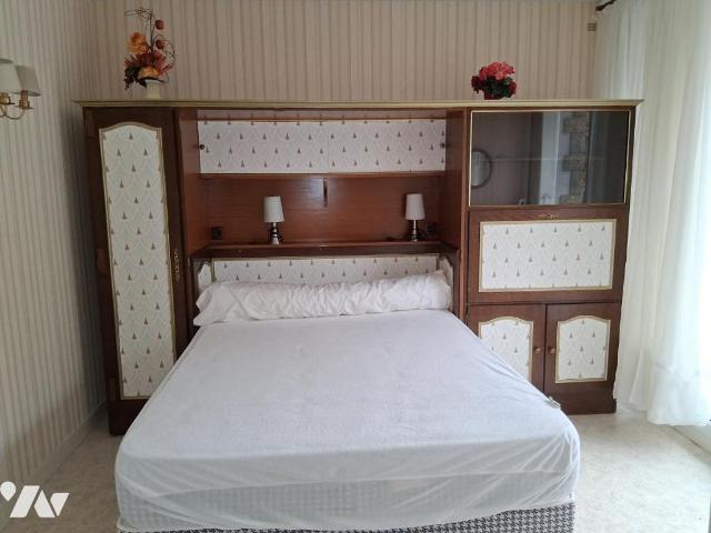 Appartement vente à Alençon, Bagnoles-de-l'orne