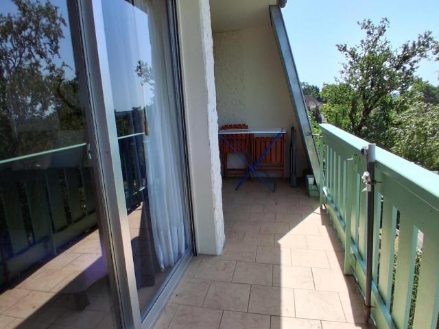 Appartement vente à Alençon, Bagnoles-de-l'orne