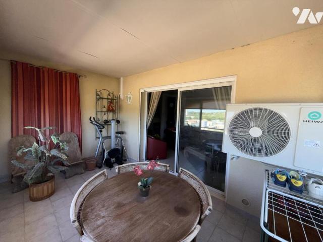 Appartement vente à Bagnols-sur-Cèze, Gard