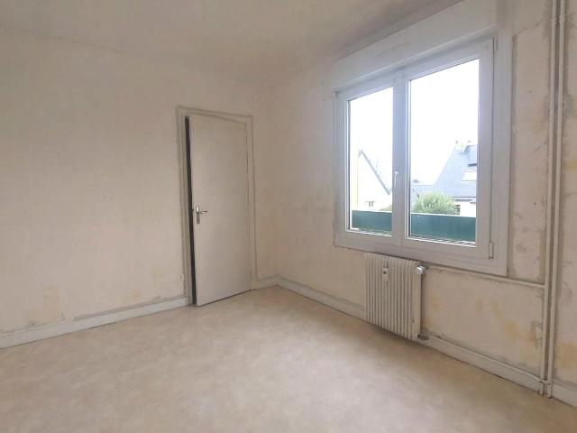 Appartement vente à Redon, Bretagne