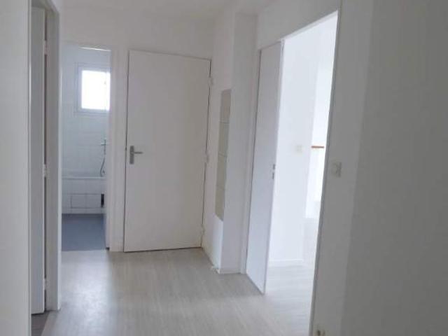 Appartement vente à Redon, Bretagne