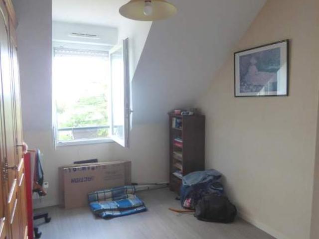 Appartement vente à Redon, Bretagne