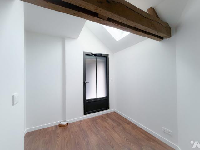 Appartement vente à Redon, Bretagne