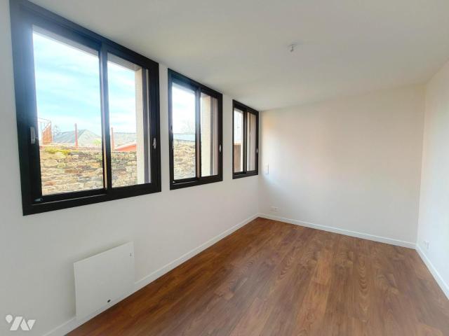 Appartement vente à Redon, Bretagne