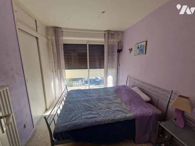 Appartement vente à Montpellier, Balaruc-les-bains