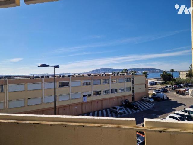 Appartement vente à Montpellier, Balaruc-les-bains