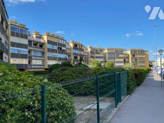 Appartement vente à Montpellier, Balaruc-les-bains
