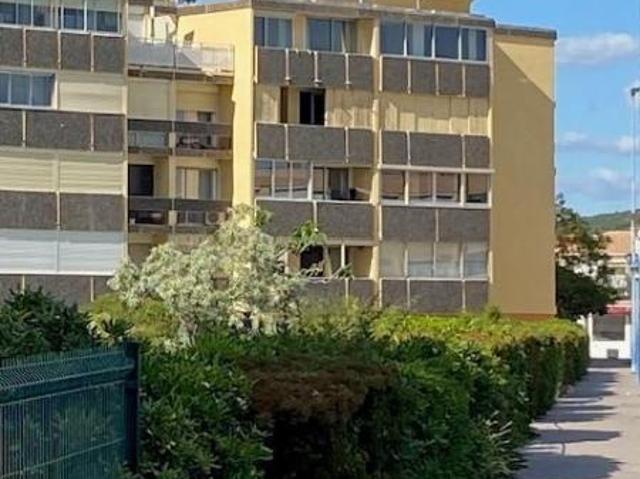 Appartement vente à Montpellier, Balaruc-les-bains