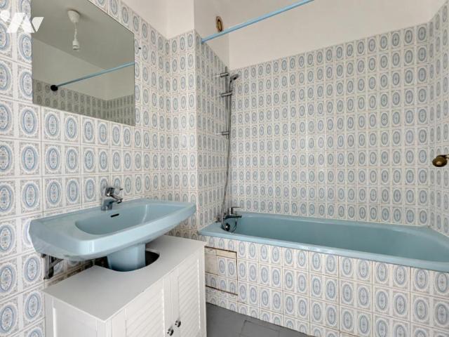 Appartement vente à Ballan-Miré, Indre-et-Loire