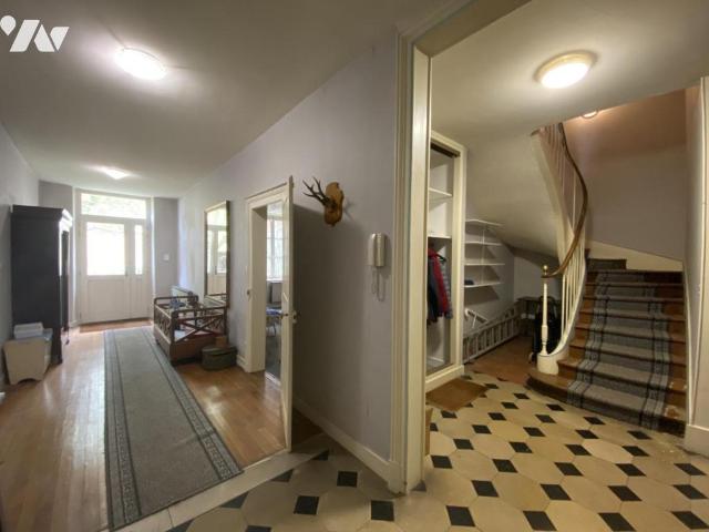 Appartement vente à Bar-le-Duc, Bar-le-duc