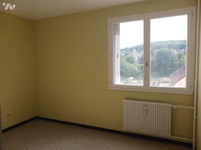 Appartement vente à Troyes, Bar-sur-seine