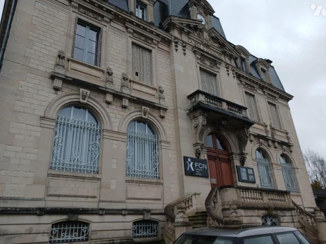 Appartement vente à Troyes, Bar-sur-seine