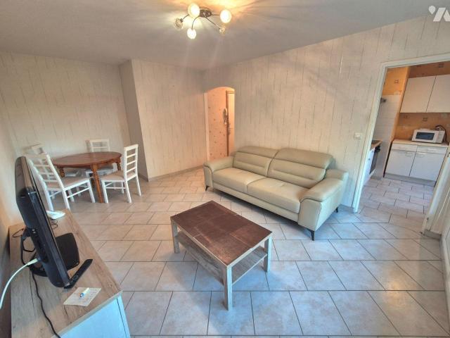 Appartement vente à Bar-sur-Seine, Aube