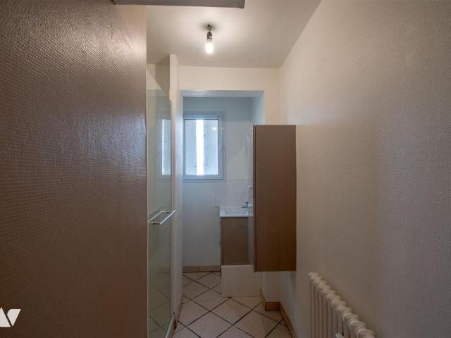 Appartement vente à Barberaz, Savoie
