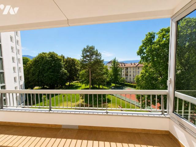 Appartement vente à Chambéry, Barberaz