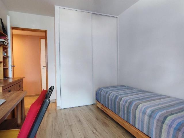 Appartement vente à Chambéry, Barberaz