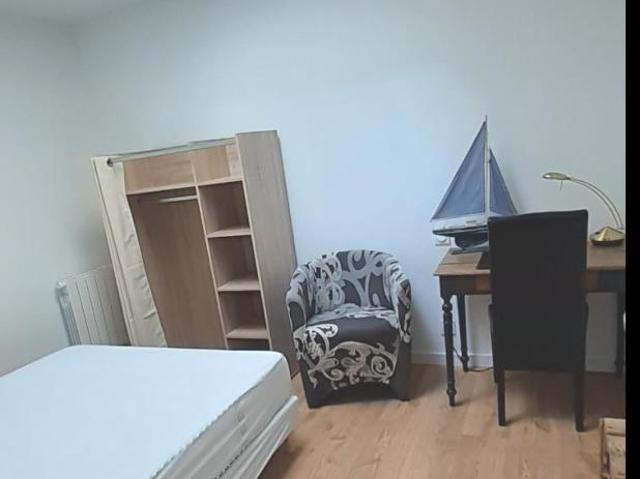 Appartement vente à Cherbourg, Barfleur