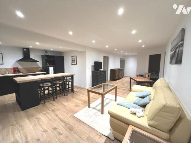 Appartement vente à Cherbourg, Barfleur