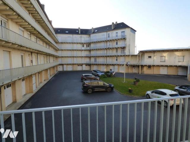 Appartement vente à Cherbourg, Barneville-carteret