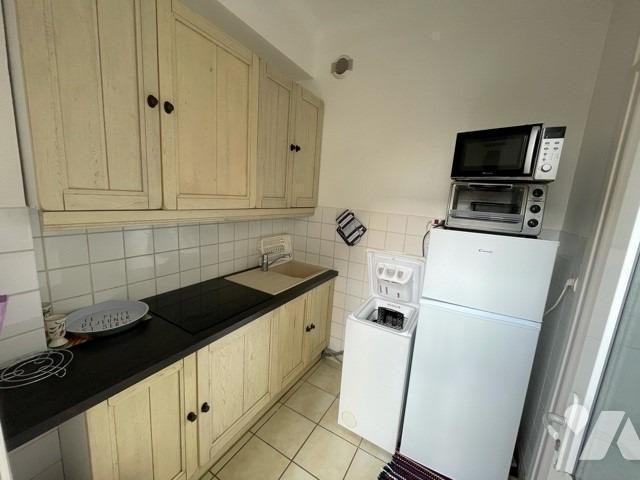 Appartement vente à Cherbourg, Barneville-carteret