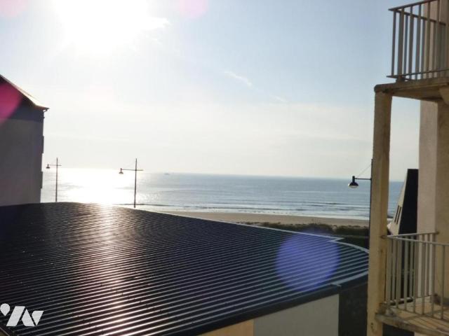 Appartement vente à Cherbourg, Barneville-carteret