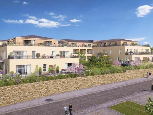 Appartement vente à Cherbourg, Barneville-carteret