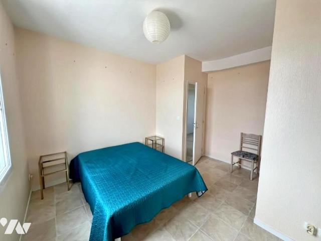 Appartement vente à Cherbourg, Barneville-carteret