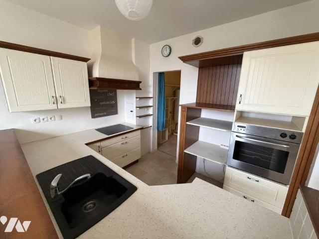 Appartement vente à Cherbourg, Barneville-carteret