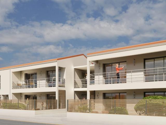 Appartement vente à Les Sables-d'Olonne, La Barre-de-monts